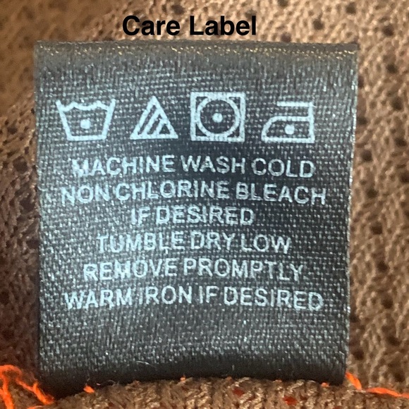 Cleveland Browns Jersey - Picture 5 of 7